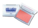 Embossing Pad